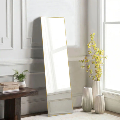 59"x16" Bedroom Mirror