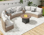 3-9 Seat Patio Sets