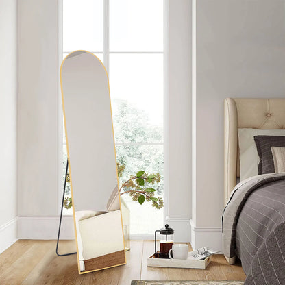 59"x16" Bedroom Mirror