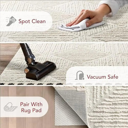 9x12 Area Rug