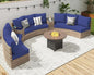 3-9 Seat Patio Sets