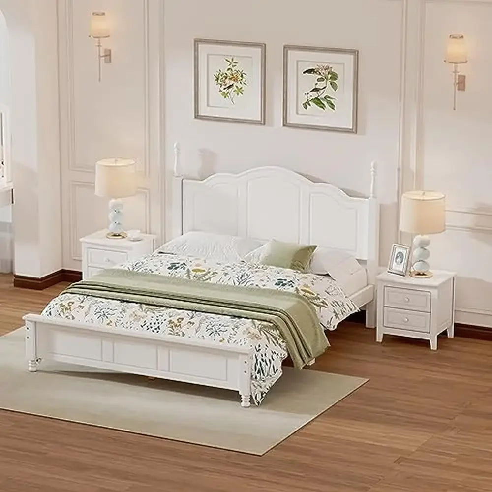 3 Piece Bedroom Set