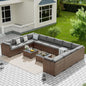 Patio Furniture Set