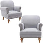 Upholstered Arm Chairs