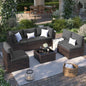 Patio Furniture Set