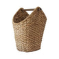 Oval Wicker Basket