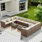 Patio Furniture Set