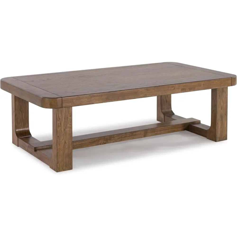 Farmhouse Coffee Table