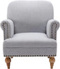 Upholstered Arm Chairs