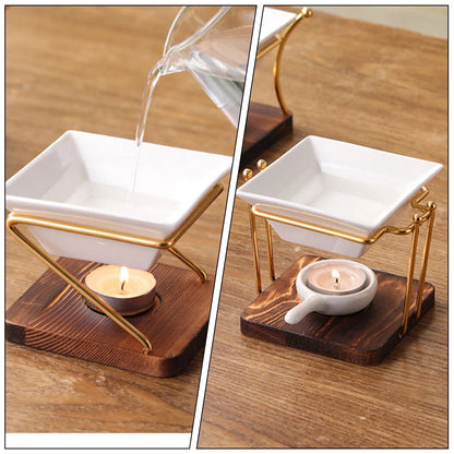 Ceramic Essential Oil Burner