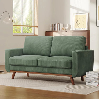 Green Walnut Wood