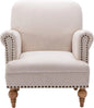 Upholstered Arm Chairs