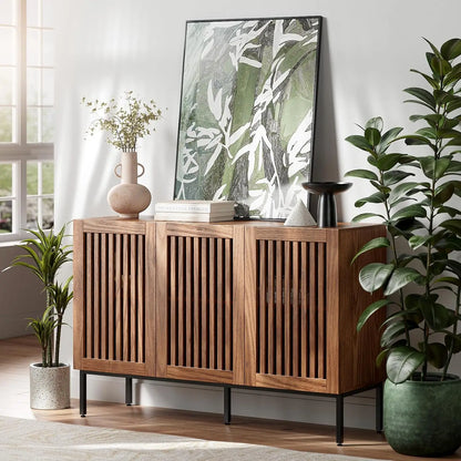 47.2" Dining Buffet Cabinet