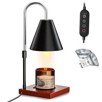 Aroma Candle Lamp