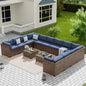 Patio Furniture Set