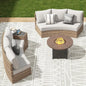 3-9 Seat Patio Sets